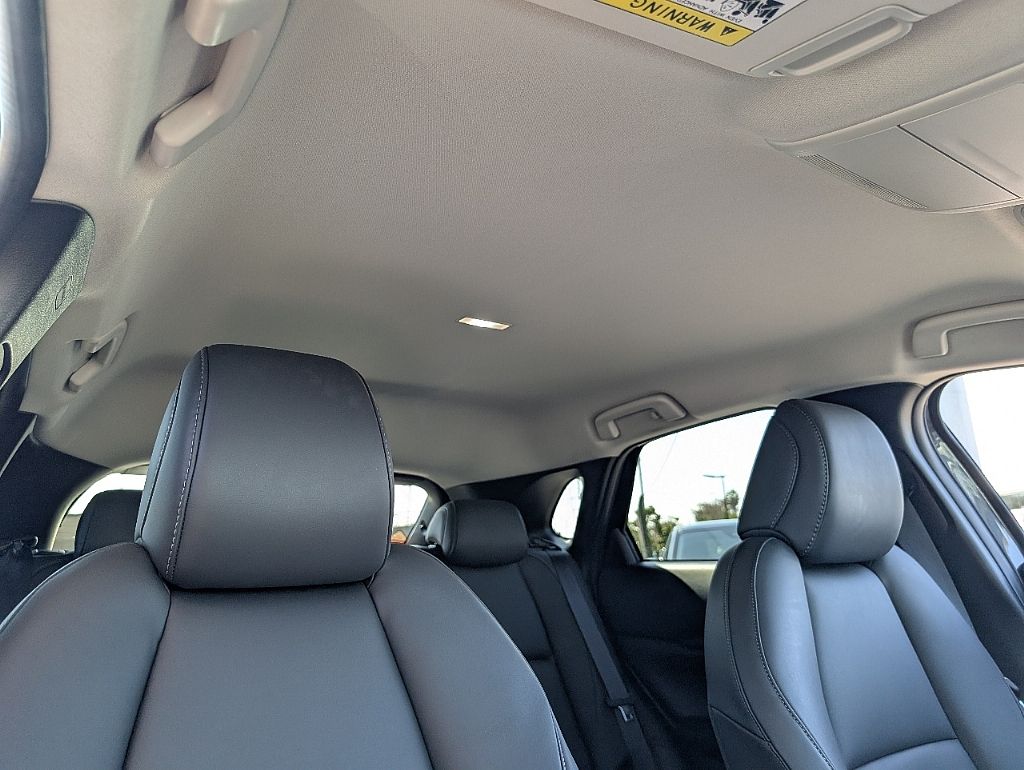 2025 Mazda CX-30 2.5 Select Sport photo 15