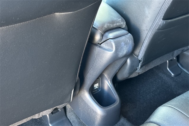 2018 Honda HR-V EX-L photo 14