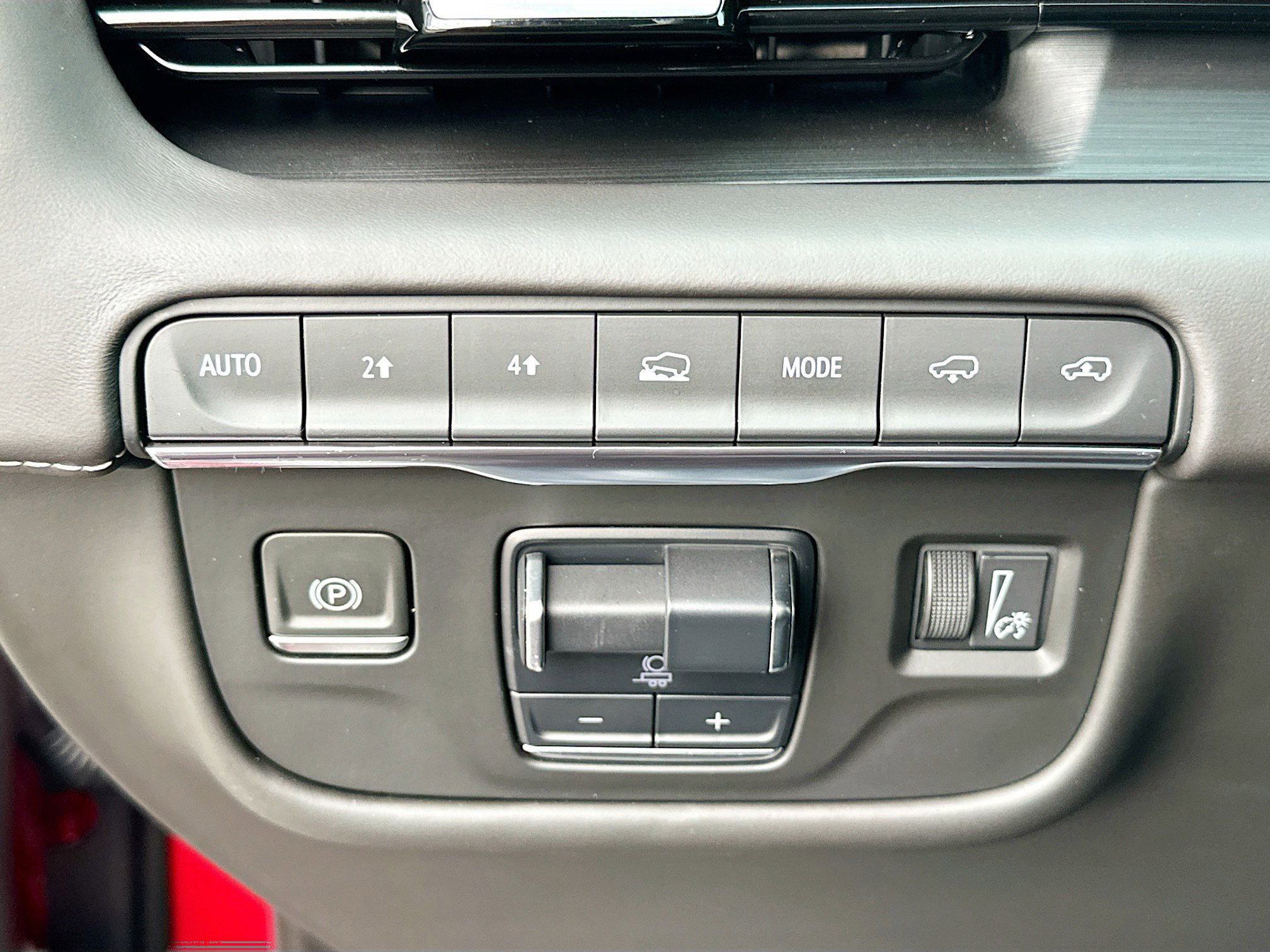 2023 Cadillac Escalade Sport Platinum photo 7