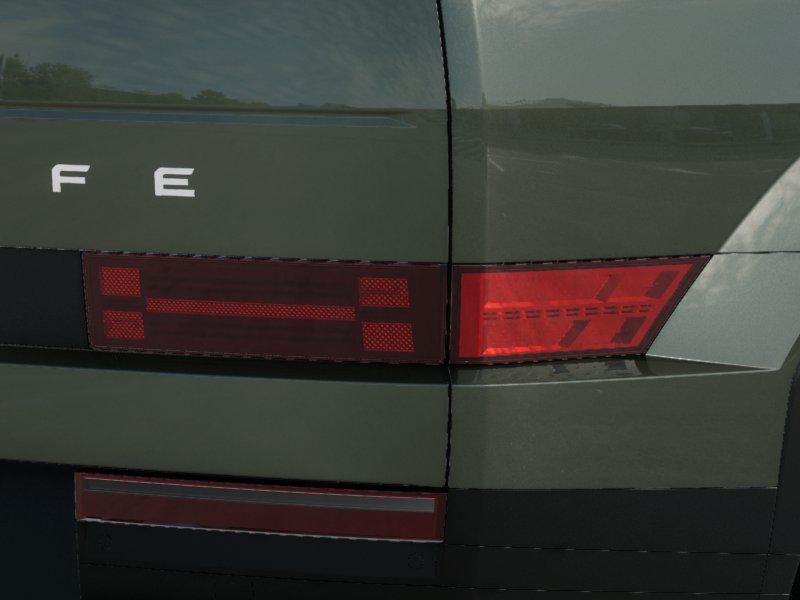 2026 Hyundai Santa Fe SEL photo 10