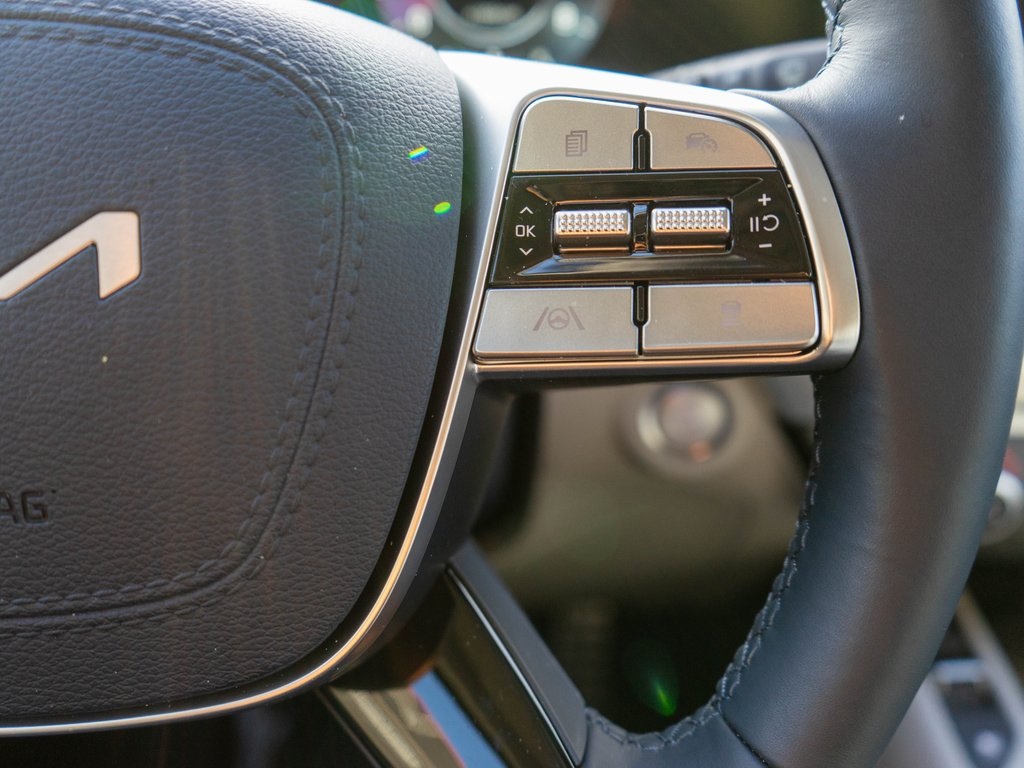 2025 Kia Telluride SX Prestige photo 16