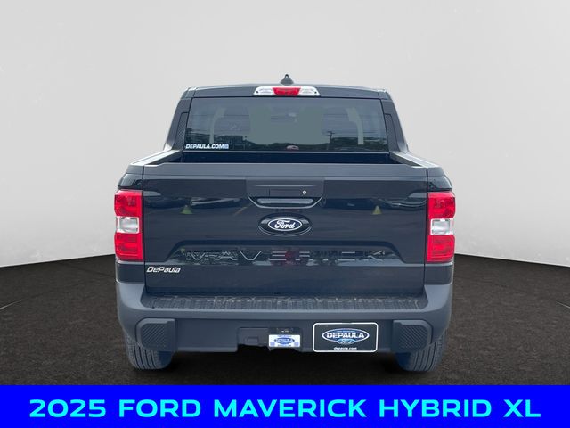 2025 Ford Maverick XL photo 4