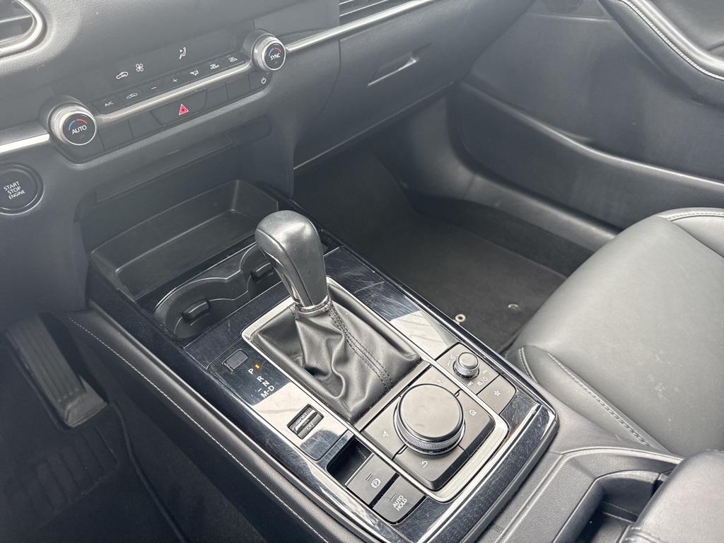 2024 Mazda CX-30 2.5 Select Sport photo 15