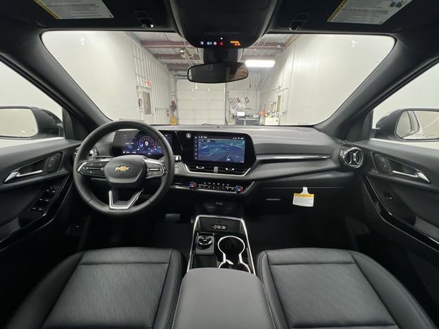 2026 Chevrolet Equinox LT photo 18