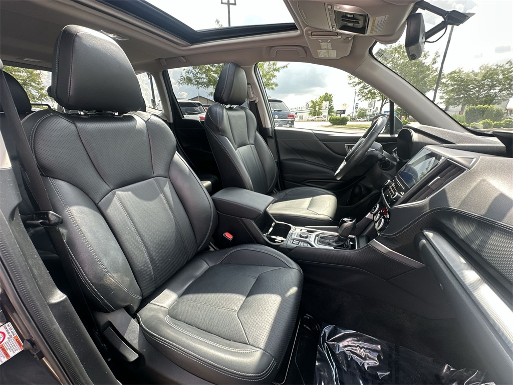 2019 Subaru Forester Limited photo 27