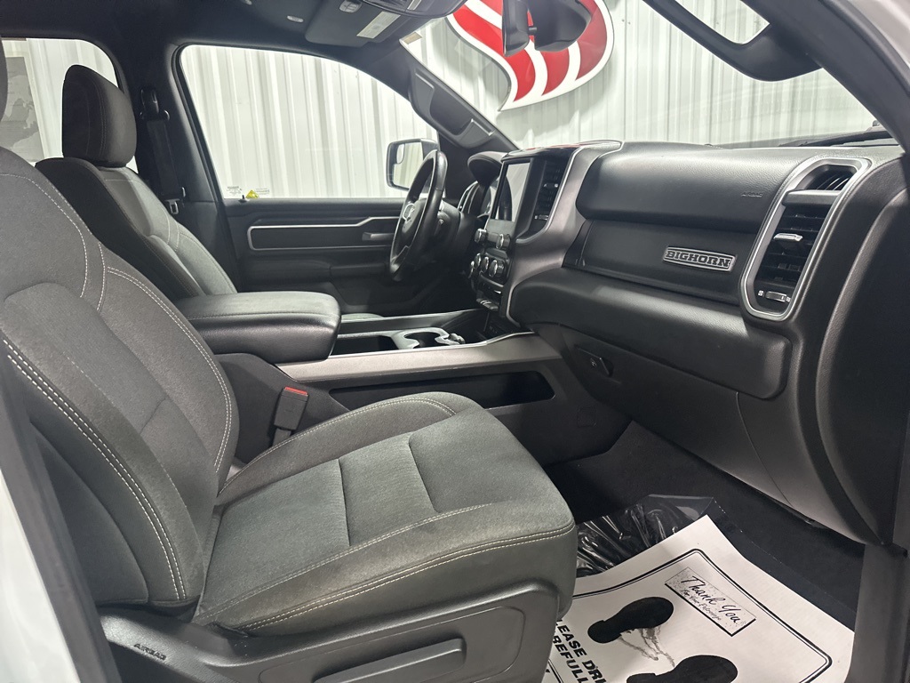 2019 Ram 1500 Big Horn Lone Star photo 23