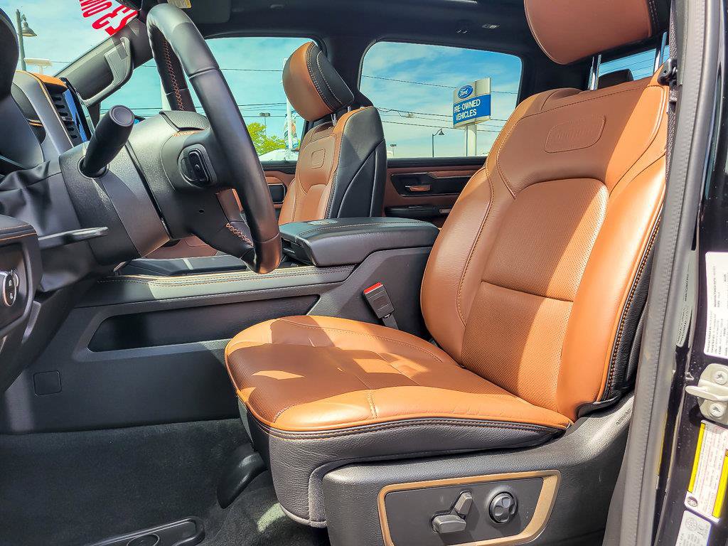 2023 RAM 1500 - Image 10