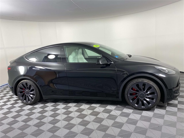 2023 Tesla Model Y Performance photo 8