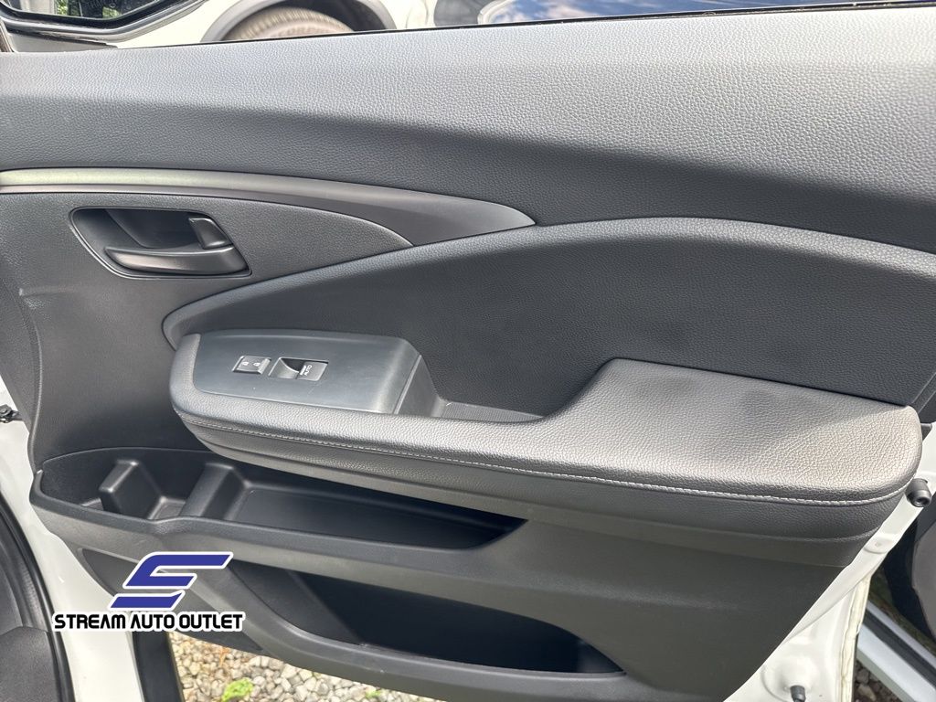 2022 Honda Passport EX-L photo 28