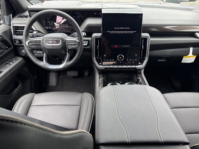 2025 Gmc Yukon XL photo 25