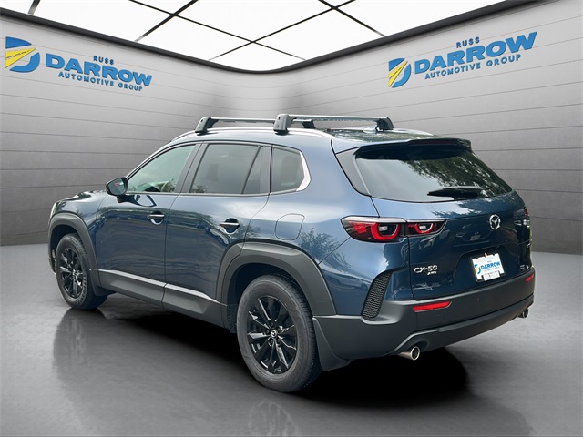 2025 Mazda CX-50 2.5 S Premium photo 3