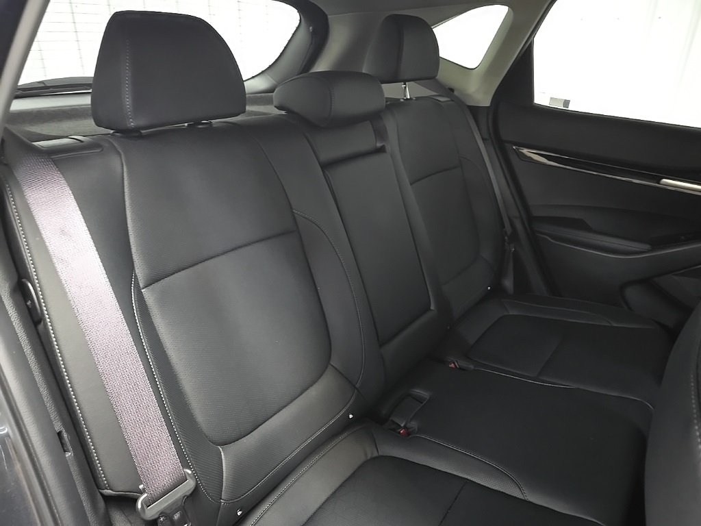 2024 Kia Seltos SX photo 15