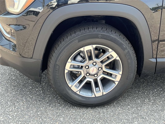 2026 Gmc Terrain Elevation photo 10