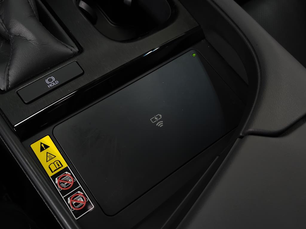 2024 Lexus ES 350 Ultra Luxury photo 34