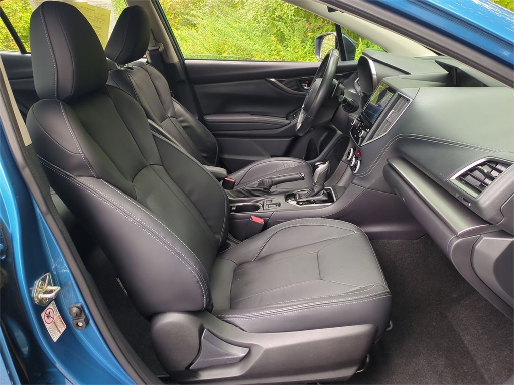 2017 Subaru Impreza 2.0i Limited photo 26