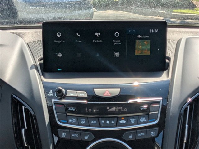 2024 Acura RDX Advance photo 13