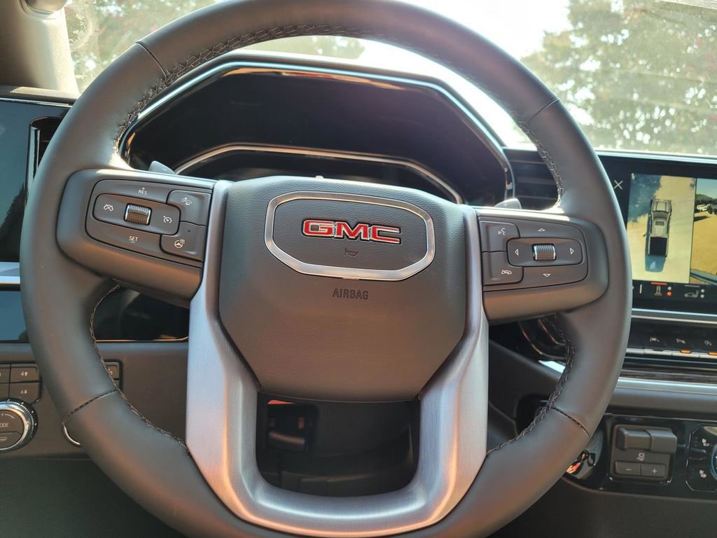 2026 Gmc Sierra 1500 Elevation photo 13