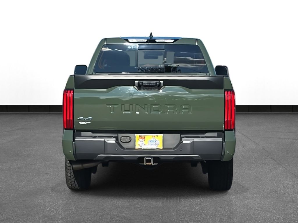 2022 Toyota Tundra SR5 photo 6