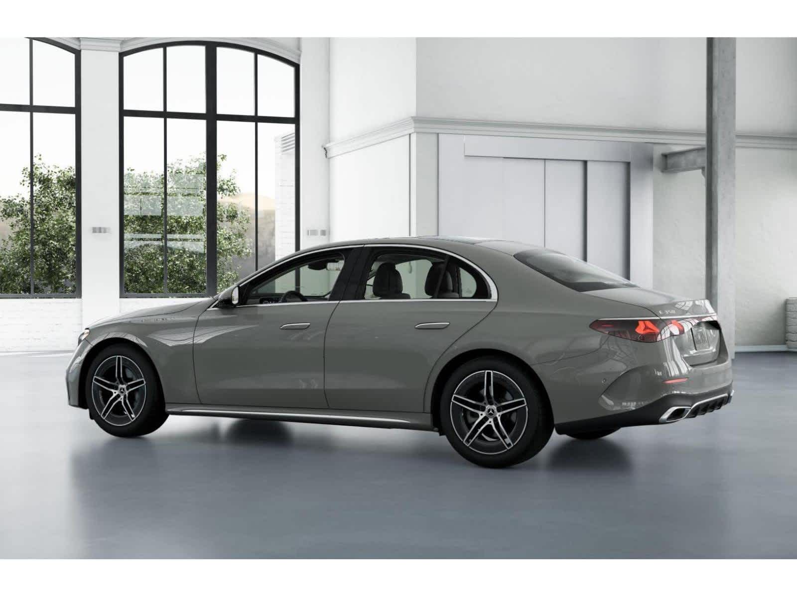 2026 Mercedes Benz E 350 photo 29