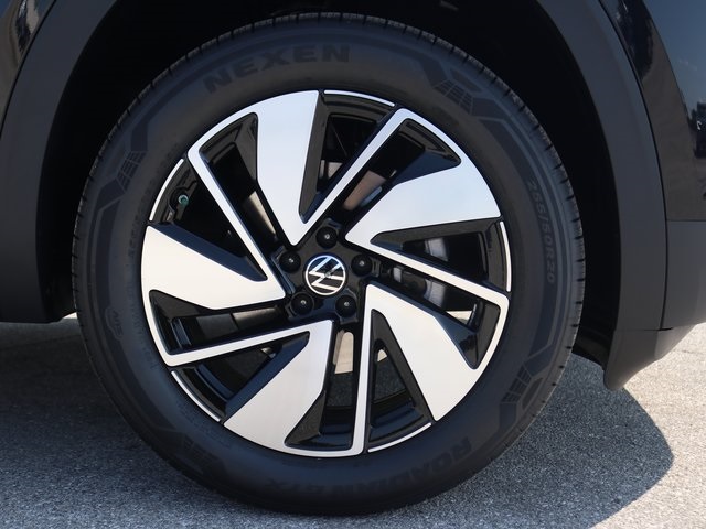 2026 Volkswagen Atlas SE Technology photo 3