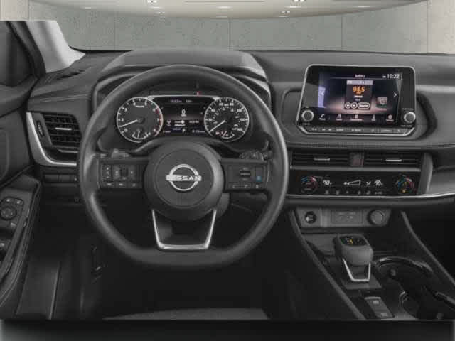 2026 Nissan Rogue SV photo 7