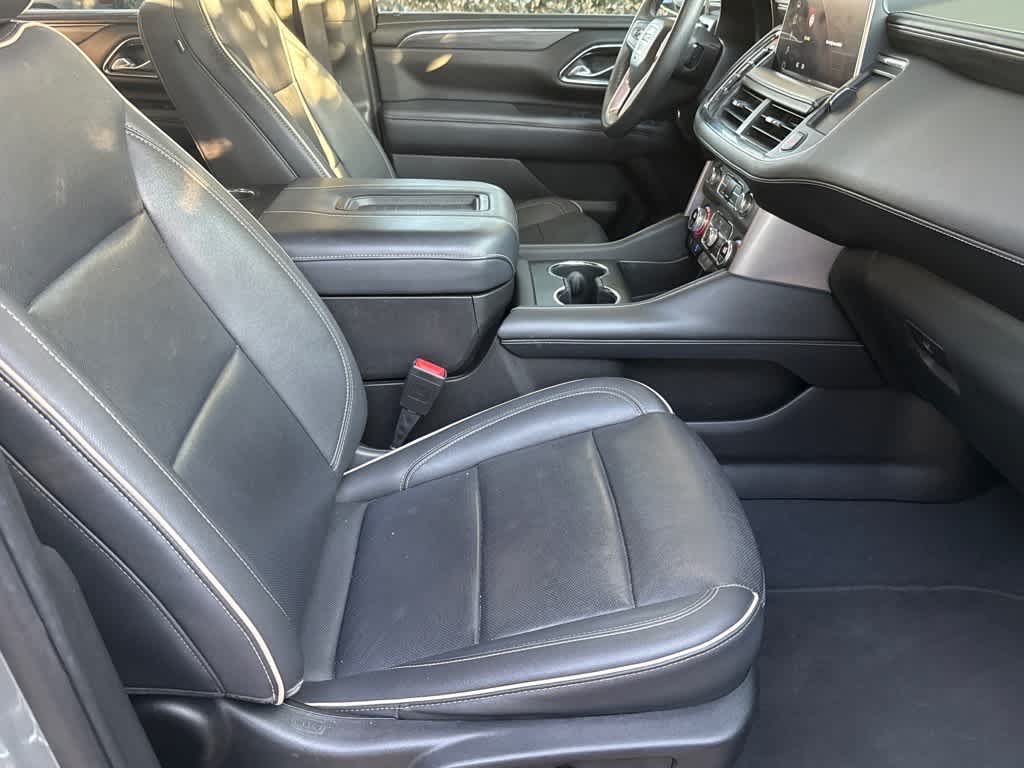 2023 Gmc Yukon SLT photo 7