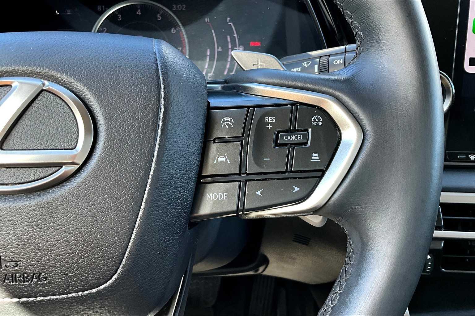 2023 Lexus RX photo 22
