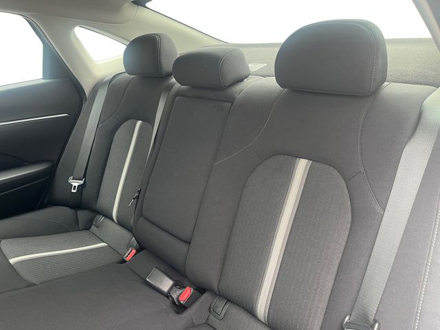 2024 Hyundai Sonata SEL photo 13