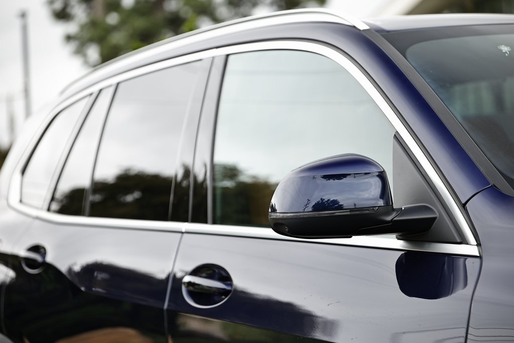 2026 Bmw X5 xDrive40i photo 5