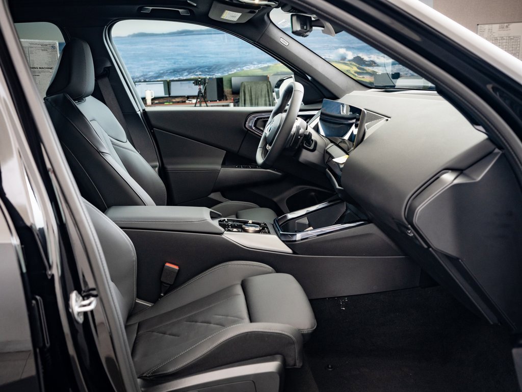 2025 Bmw X3 30x Drive photo 19