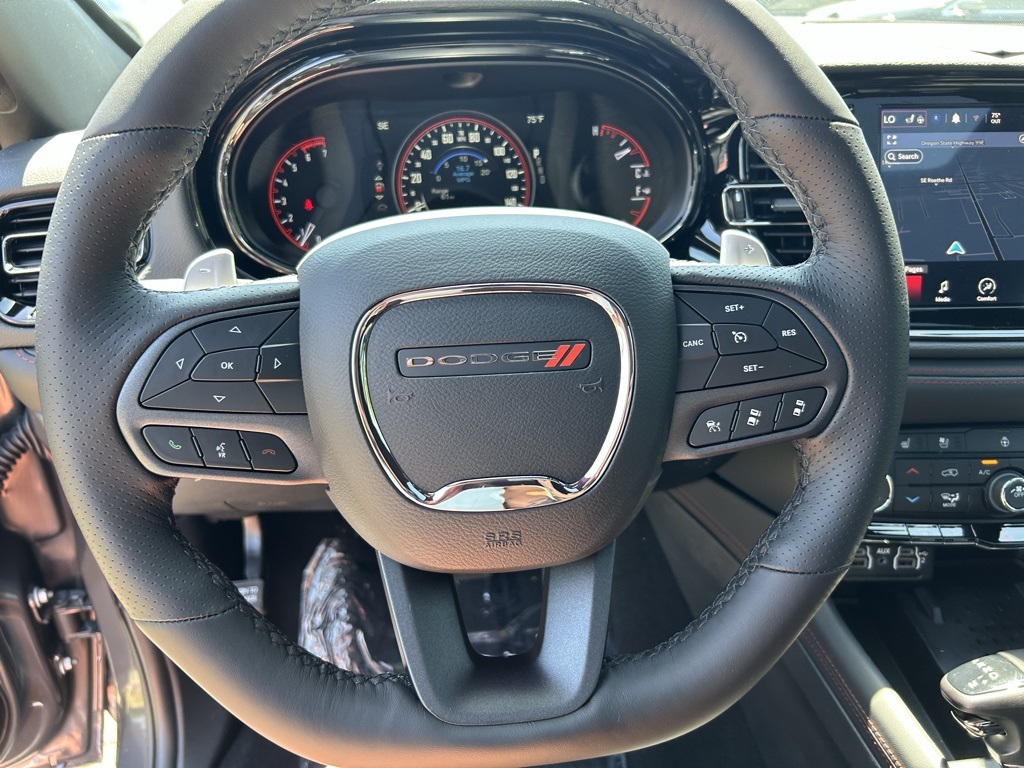 2025 Dodge Durango R/T Plus photo 10
