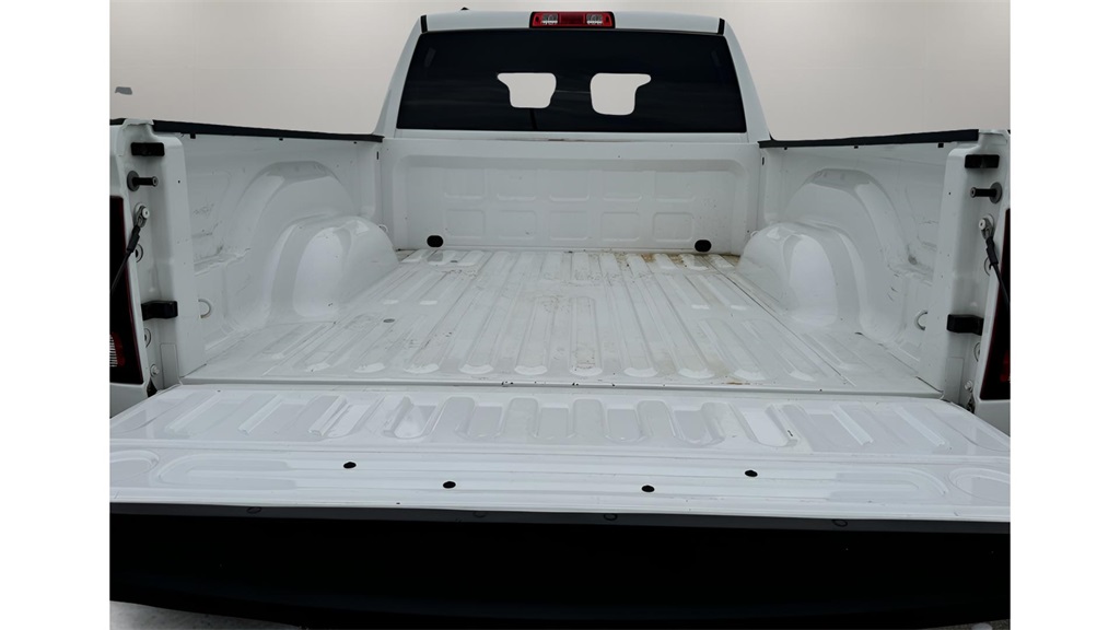 2021 Ram 1500 Classic Warlock photo 26