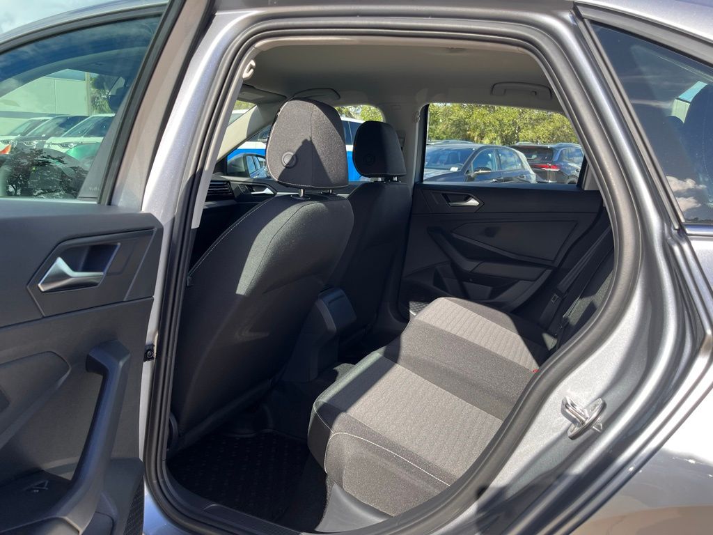 2026 Volkswagen Jetta 1.5T S photo 35