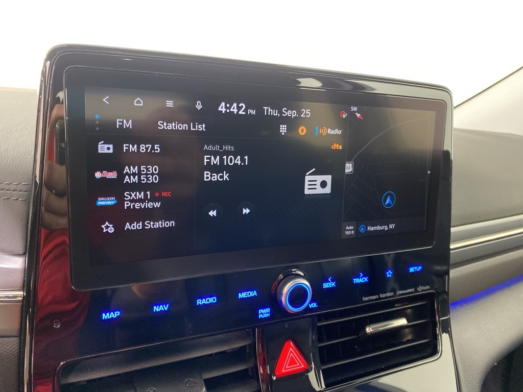 2020 Hyundai Ioniq Limited photo 4