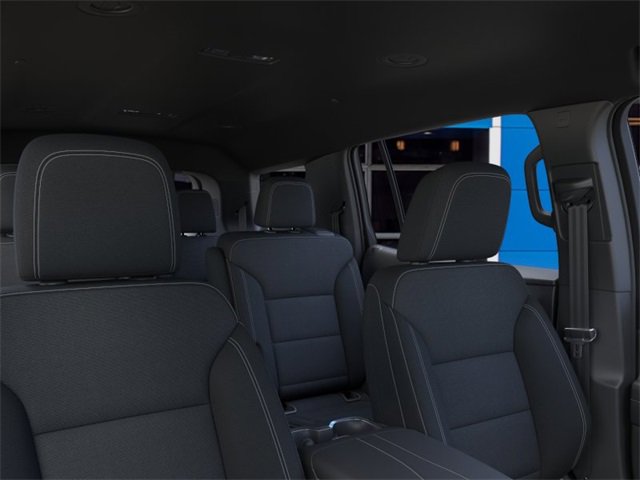 2025 Chevrolet Traverse photo 23