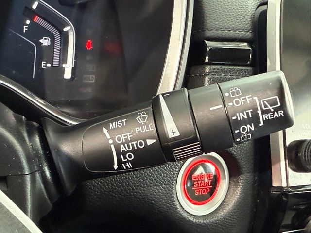 2021 Honda CR-V Touring photo 54