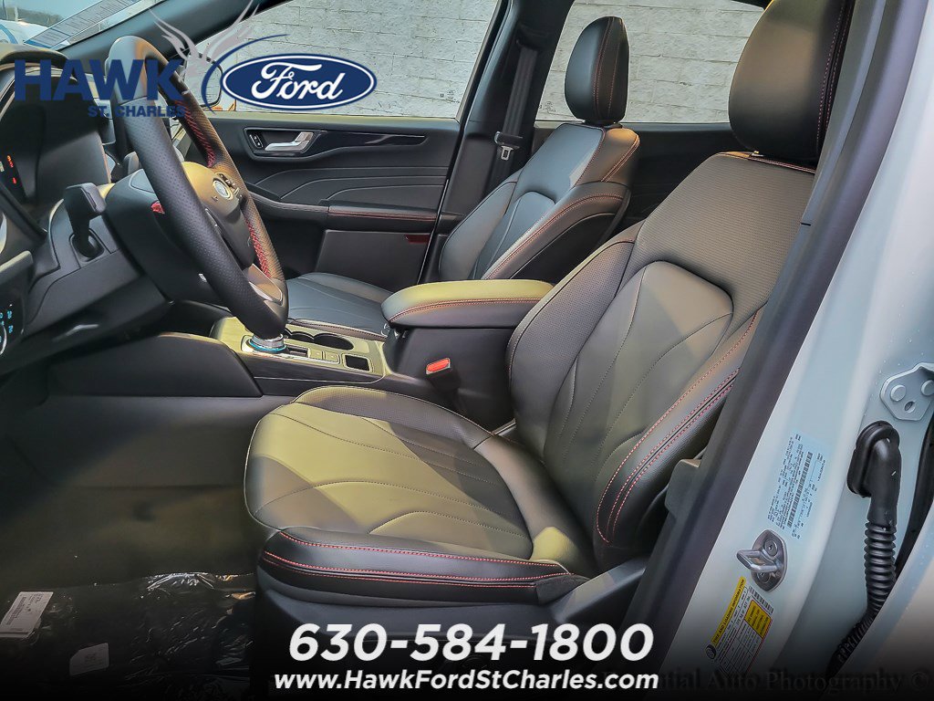 2025 FORD ESCAPE - Image 7
