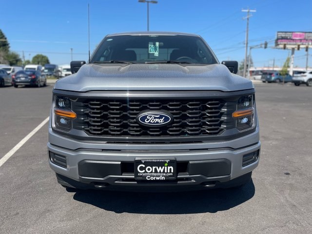 2025 Ford F-150 STX photo 6