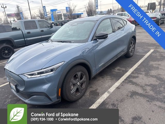 2023 Ford Mustang Mach-E Select RWD