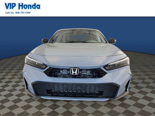 2026 Honda Civic Sport Touring Hybrid photo 10
