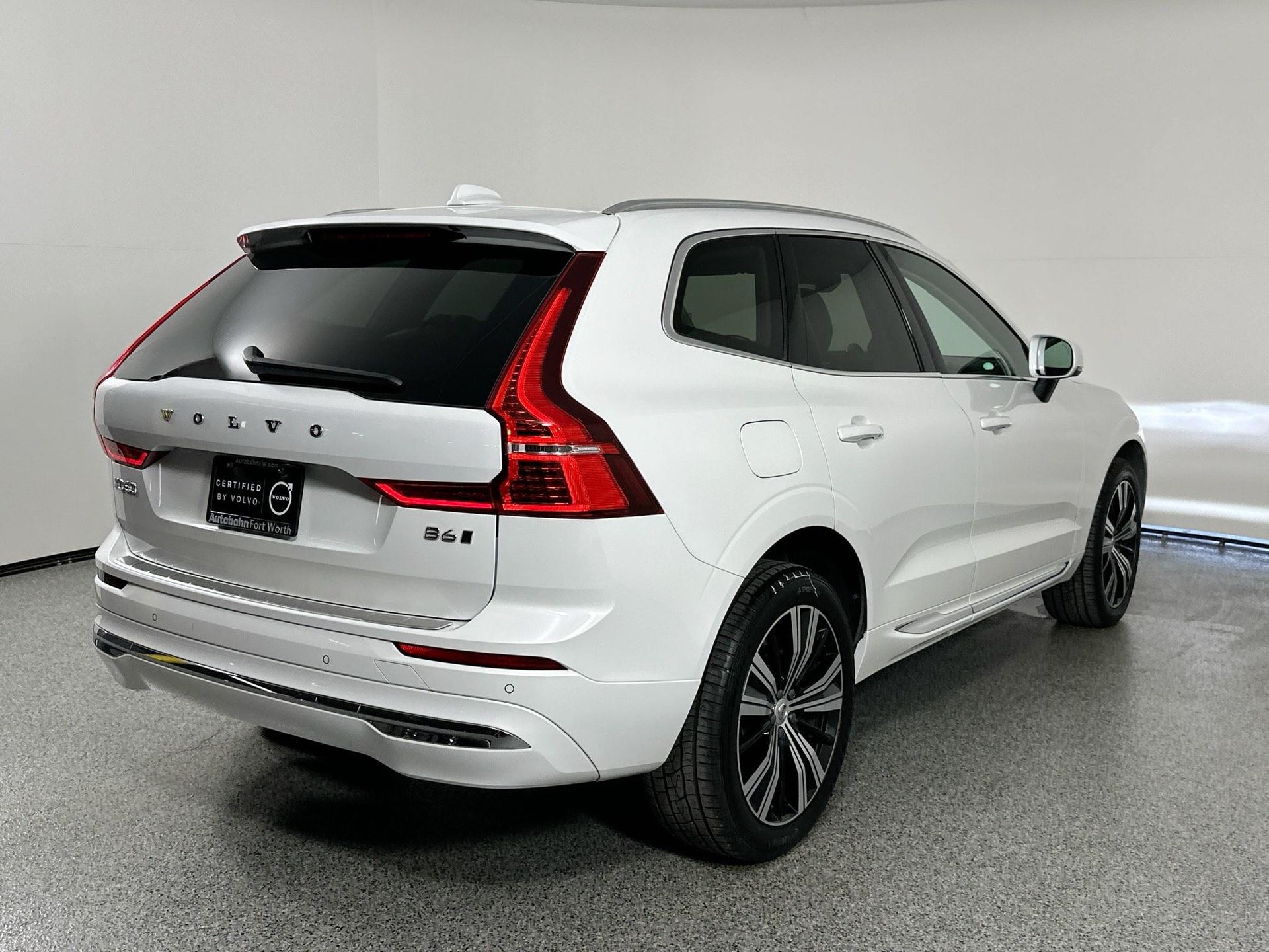 2022 Volvo XC60 Inscription photo 4