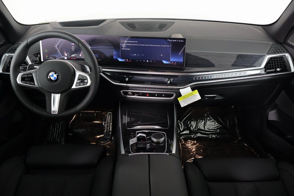 2026 Bmw X5 xDrive40i photo 4