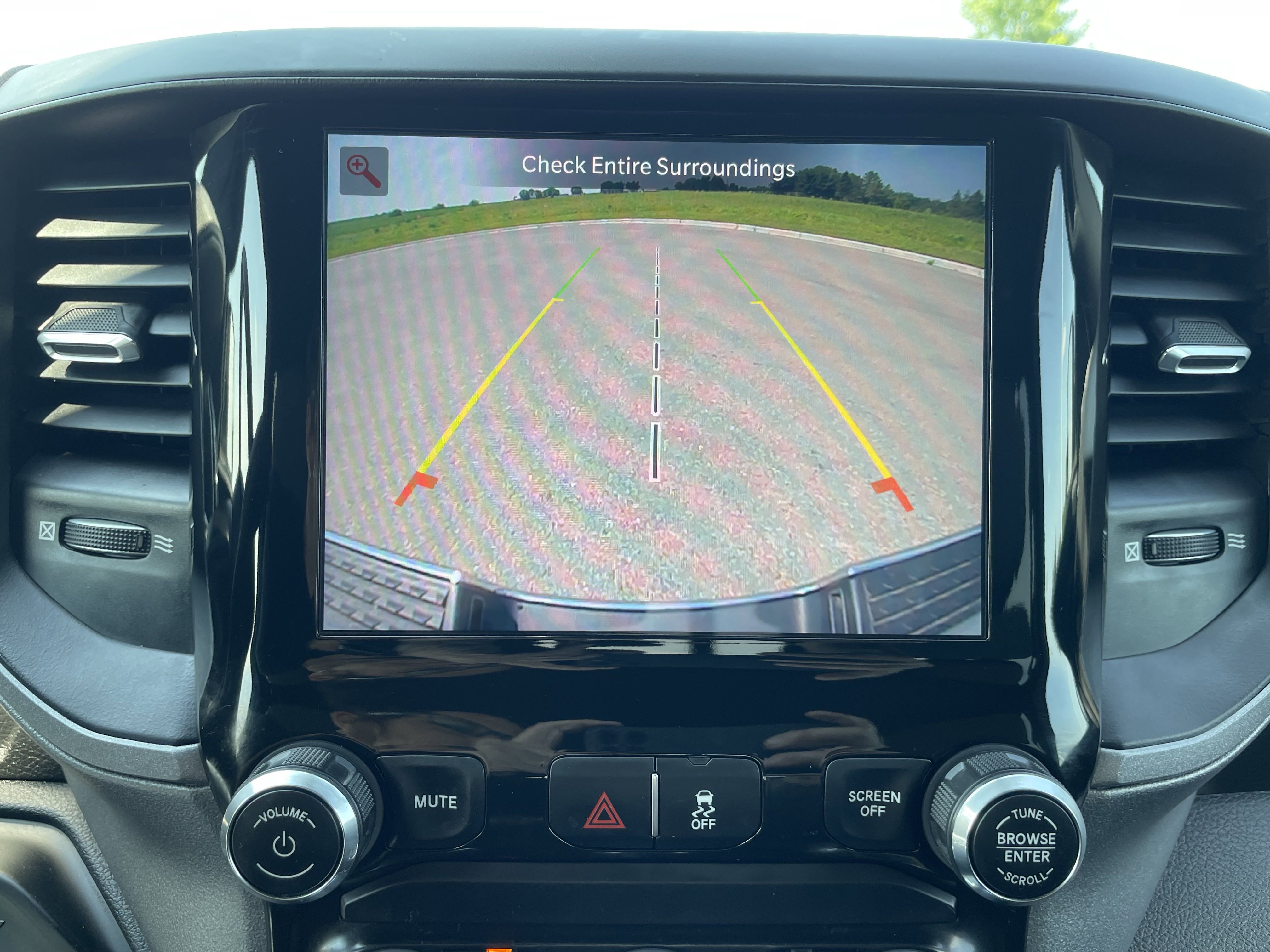 2022 Ram 3500 Tradesman photo 7