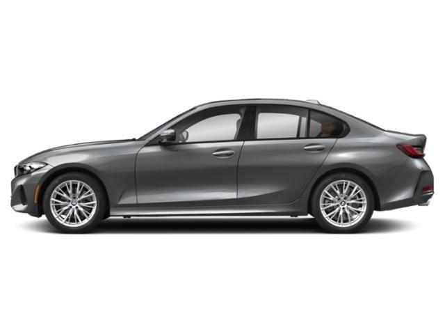 2026 Bmw 330i photo 3