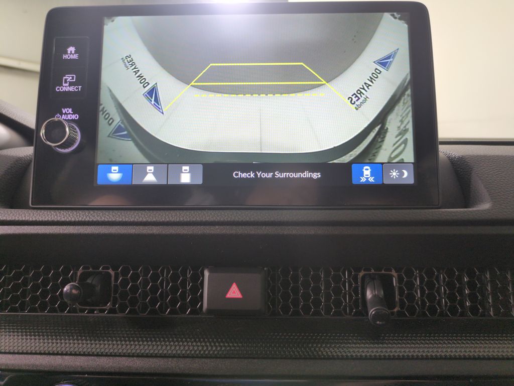 2026 Honda CR-V Hybrid photo 13