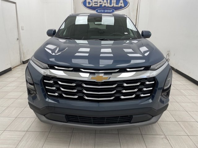 2026 Chevrolet Equinox LT photo 14