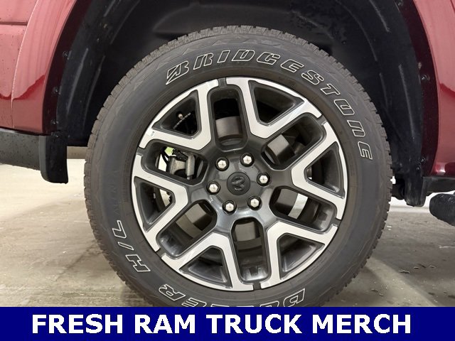 2025 Ram 1500 Laramie photo 18