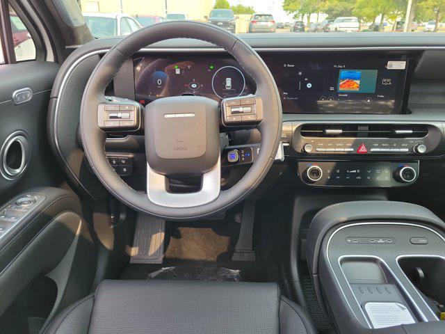 2026 Hyundai Palisade Calligraphy photo 9