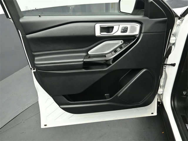 2022 FORD EXPLORER - Image 20