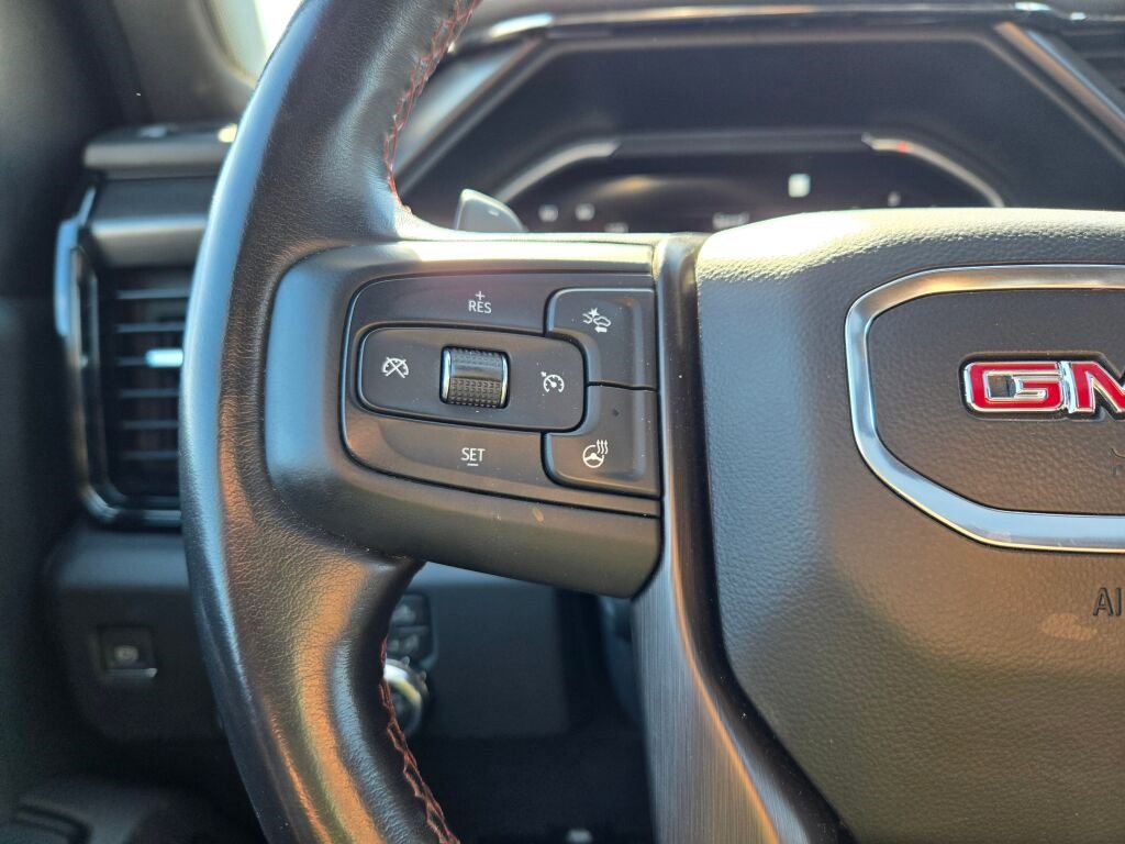 2022 Gmc Sierra 1500 AT4X photo 32